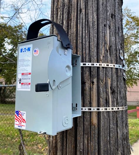 box pole mount bracket|utility pole mounting brackets.